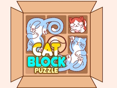 遊戲Cat Block Puzzle