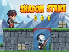 遊戲Shadow Strike