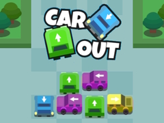 遊戲Car Out
