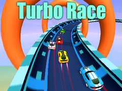 遊戲Turbo Race