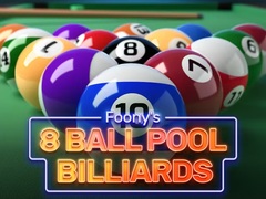遊戲8 Ball Pool Billiards Multiplayer