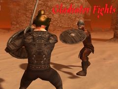 遊戲Gladiator Fights