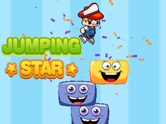 遊戲Jumping Star
