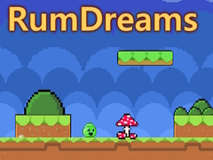 遊戲RumDreams