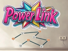 遊戲Power Link