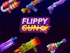 遊戲Flippy Gun