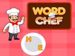 遊戲Word Chef 