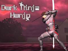 遊戲Dark Ninja Hanjo