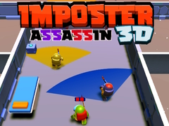 遊戲Imposter Assassin 3D