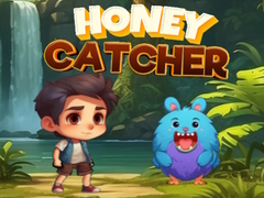 遊戲Honey Catcher