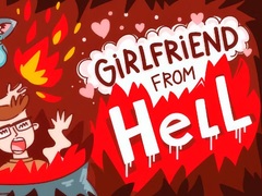 遊戲Girlfriend from Hell