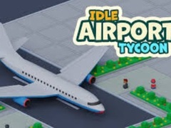 遊戲Idle Airport Tycoon