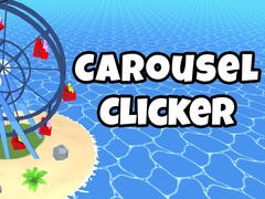遊戲Carousel Idle Clicker