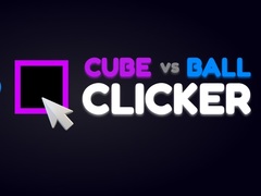 遊戲Cube vs Ball Clicker