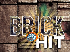 遊戲Brick Hit