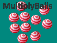 遊戲MultiplyBalls
