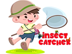 遊戲Insect Catcher