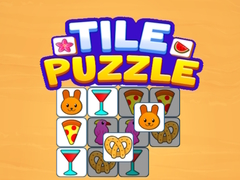 遊戲Tile Puzzle
