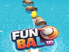 遊戲Fun Ball 3D