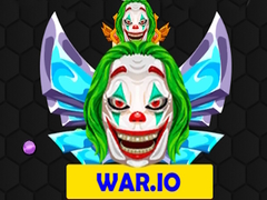 遊戲Wars.io