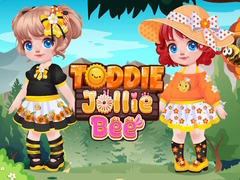 遊戲Toddie Jollie Bee