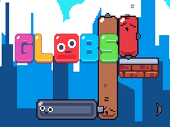 遊戲Globs