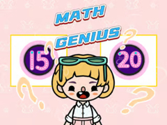 遊戲Kids Quiz: Math Genius