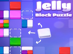 遊戲Jelly Block Puzzle