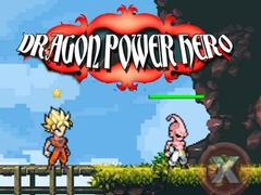 遊戲Dragon Power Hero 