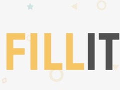 遊戲Fill It