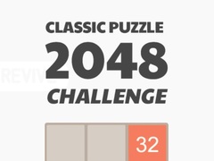 遊戲2048 Classic Puzzle Challenge
