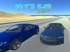 遊戲Edy's Car Simulator