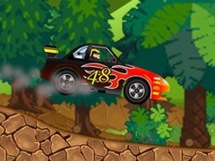 遊戲Time Racing 2
