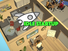 遊戲Idle Startup