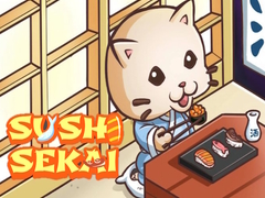 遊戲Sushi Sekai