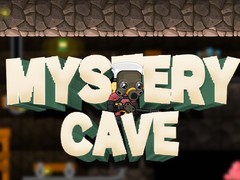 遊戲Mystery Cave
