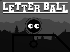 遊戲Letter Ball