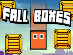 遊戲Fall Boxes