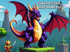 遊戲Tower Defense Dragon Merge