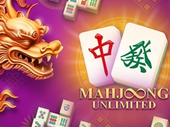 遊戲Mahjong Unlimited