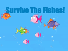 遊戲Survive The Fishes
