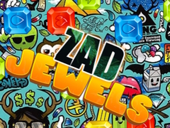 遊戲Zad Jewels