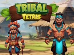 遊戲Tribal Tetris