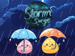 遊戲Strom Surge