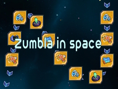 遊戲Zumbla in Space