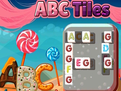 遊戲ABC Tiles