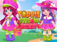遊戲Toddie Strawberry