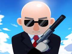 遊戲Mr Bullet Revenge