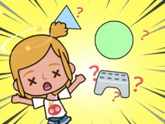 遊戲Kids Quiz: Count It Right