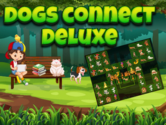 遊戲Dogs Connect Deluxe